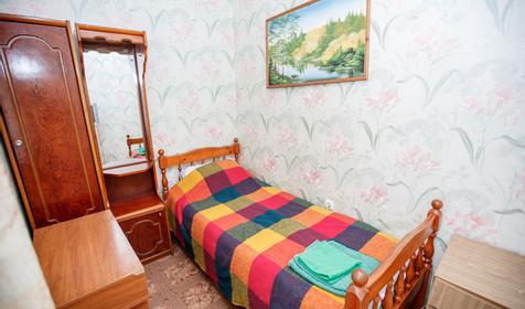 Гостевой дом Аквамарин, Адлер