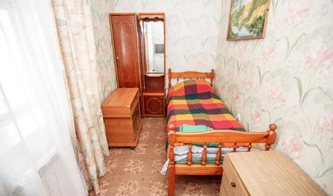 Гостевой дом Аквамарин, Адлер