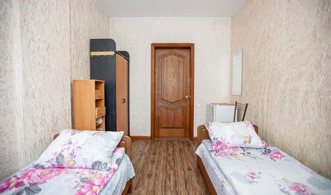 Гостевой дом Аквамарин, Адлер