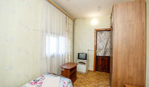 Гостевой дом Аквамарин, Адлер