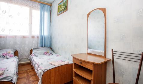 Гостевой дом Аквамарин, Адлер