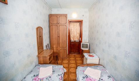 Гостевой дом Аквамарин, Адлер