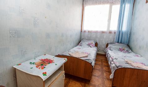 Гостевой дом Аквамарин, Адлер