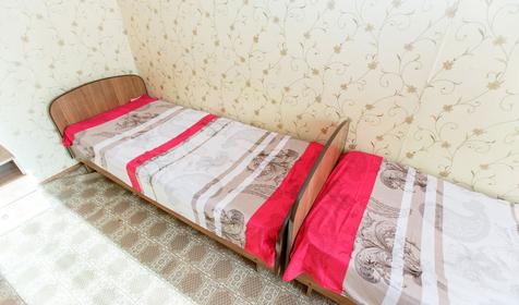 Гостевой дом Аквамарин, Адлер