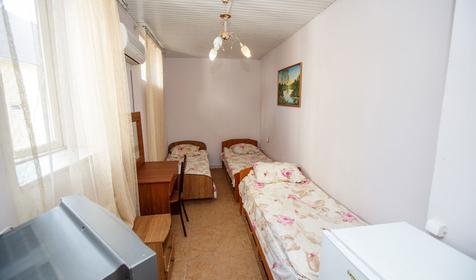 Гостевой дом Аквамарин, Адлер