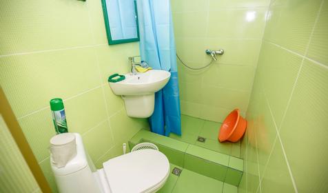 Гостевой дом Аквамарин, Адлер