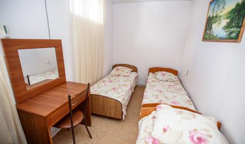 Гостевой дом Аквамарин, Адлер