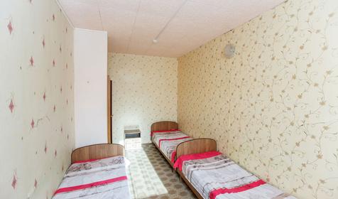 Гостевой дом Аквамарин, Адлер