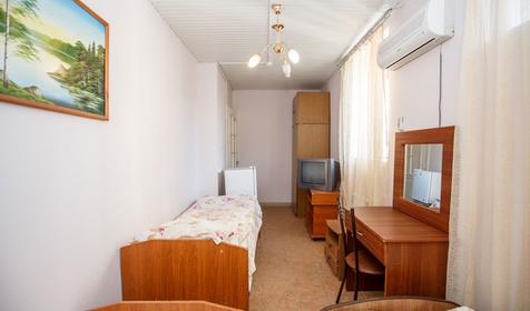 Гостевой дом Аквамарин, Адлер