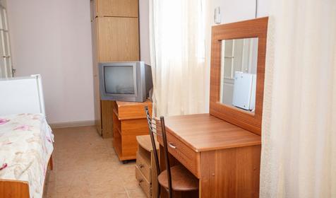 Гостевой дом Аквамарин, Адлер