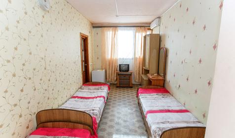 Гостевой дом Аквамарин, Адлер