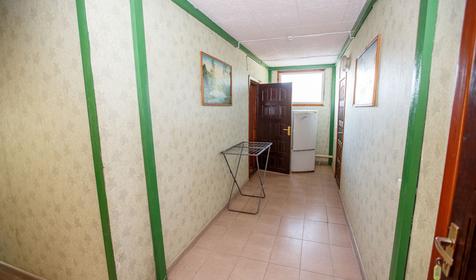 Гостевой дом Аквамарин, Адлер