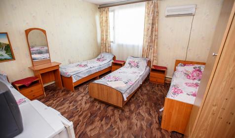 Гостевой дом Аквамарин, Адлер