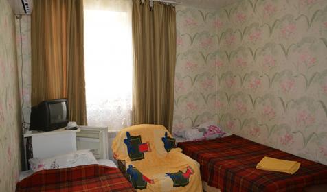 Гостевой дом Аквамарин, Адлер