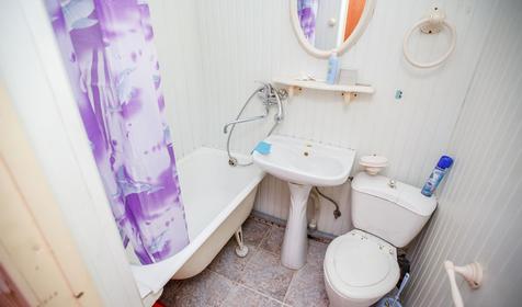 Гостевой дом Аквамарин, Адлер