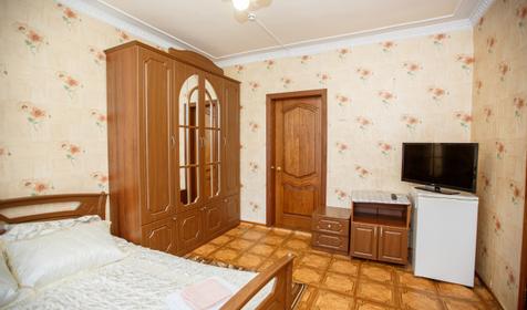 Гостевой дом Аквамарин, Адлер