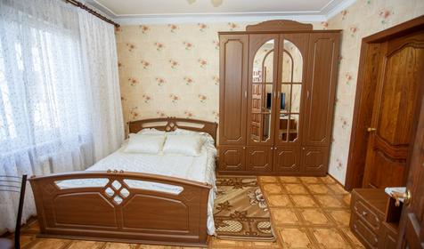 Гостевой дом Аквамарин, Адлер