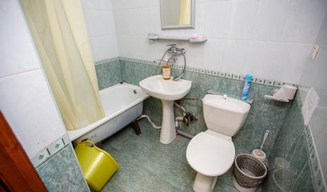 Гостевой дом Аквамарин, Адлер