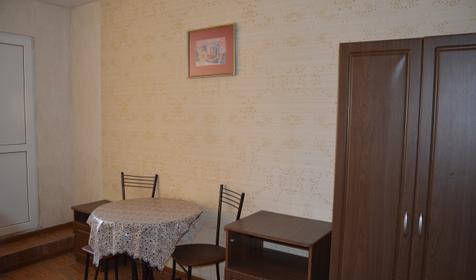 Гостевой дом Аквамарин, Адлер