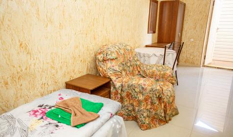 Гостевой дом Аквамарин, Адлер