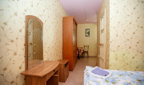 Гостевой дом Аквамарин, Адлер