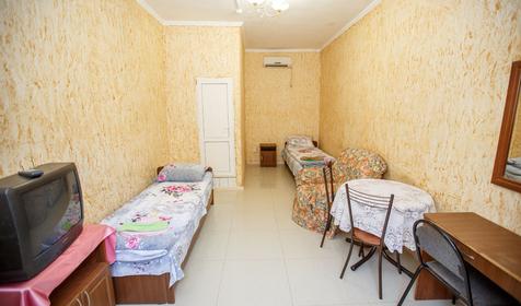 Гостевой дом Аквамарин, Адлер