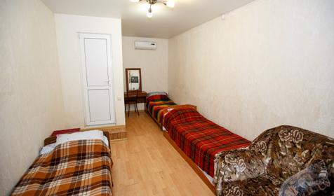 Гостевой дом Аквамарин, Адлер