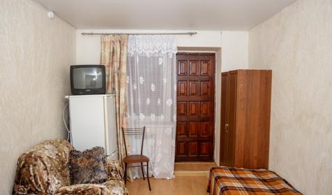 Гостевой дом Аквамарин, Адлер