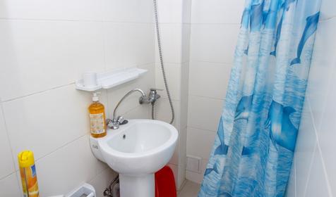 Гостевой дом Аквамарин, Адлер