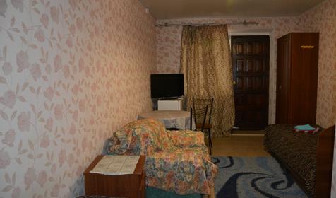 Гостевой дом Аквамарин, Адлер