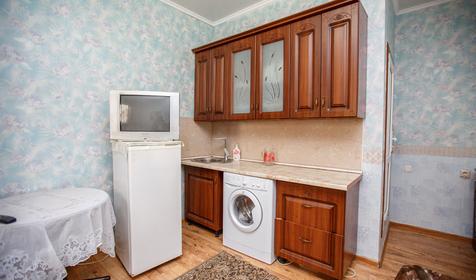 Гостевой дом Аквамарин, Адлер