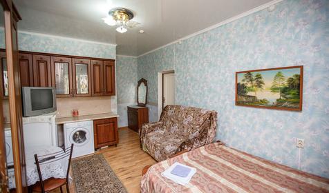 Гостевой дом Аквамарин, Адлер