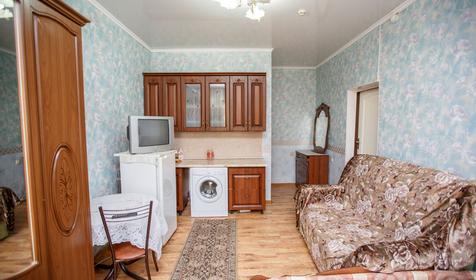 Гостевой дом Аквамарин, Адлер