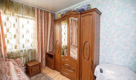 Гостевой дом Аквамарин, Адлер