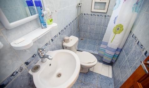 Гостевой дом Аквамарин, Адлер