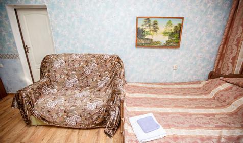 Гостевой дом Аквамарин, Адлер