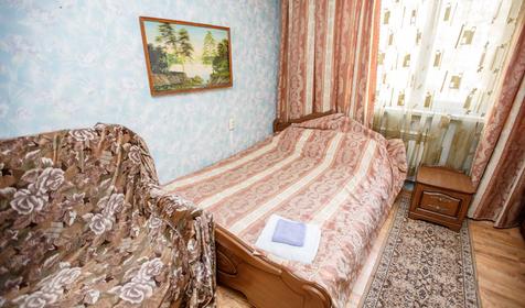 Гостевой дом Аквамарин, Адлер