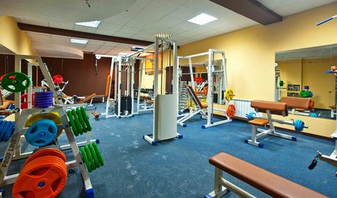 Отель Pontos Family Resort (Pontos Family Resort (Понтос Фэмили Резорт) Фэмили Резорт), Анапа, Витязево