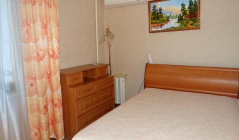 Квартира на Первомайской, г. Ейск