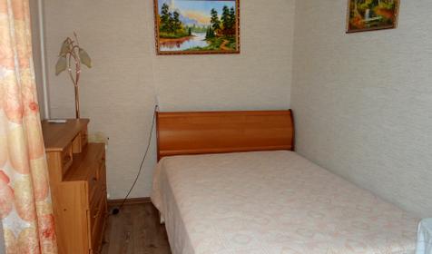 Квартира на Первомайской, г. Ейск