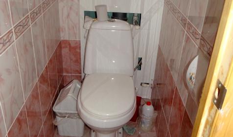 Квартира на Первомайской, г. Ейск