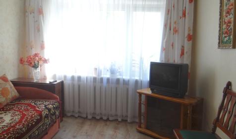 Квартира на Первомайской, г. Ейск