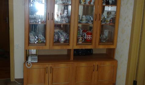 Квартира на Первомайской, г. Ейск