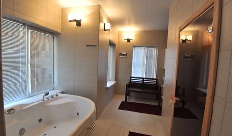 Коттедж Веранда. Гостевой дом АЗОВ ИНН, Темрюкский район, п. Кучугуры