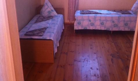 Гостевой дом на Терновой, г. Анапа