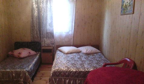 Гостевой дом на Терновой, г. Анапа