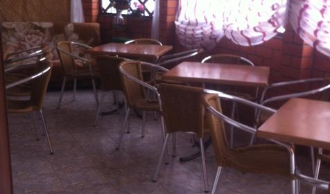 Гостевой дом на Терновой, г. Анапа