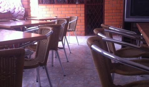 Гостевой дом на Терновой, г. Анапа