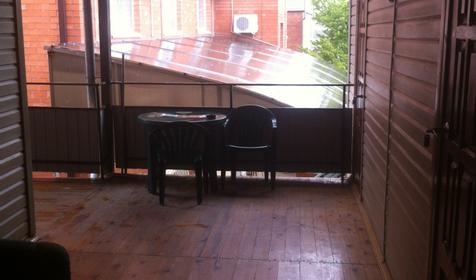 Гостевой дом на Терновой, г. Анапа