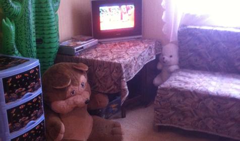 Гостевой дом на Терновой, г. Анапа